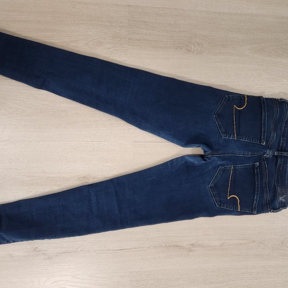 American Eagle jeggings - Picture 3 of 3